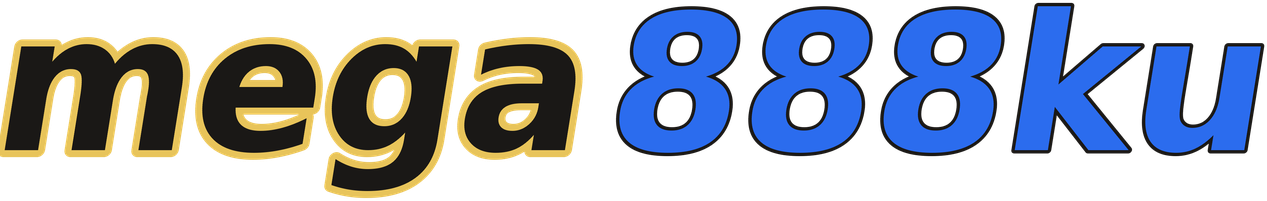 mega888ku logo